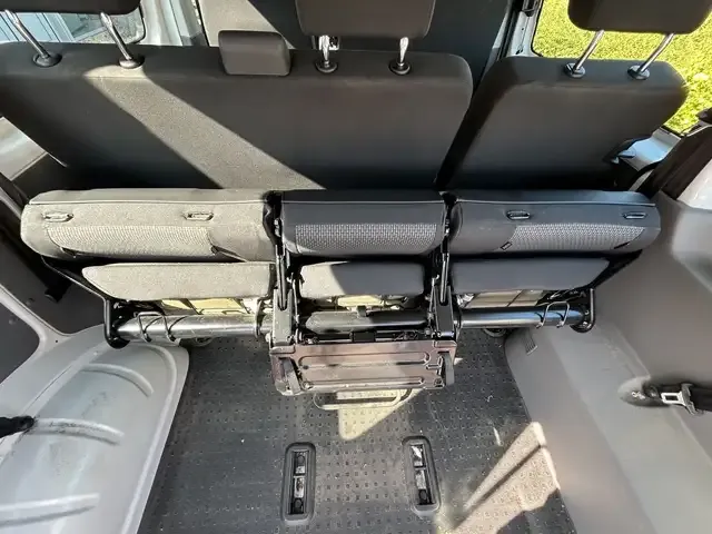 Volkswagen T6.1 Kombi