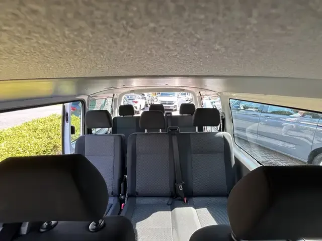 Volkswagen T6.1 Kombi