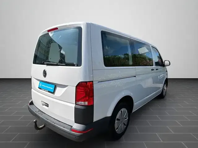 Volkswagen T6.1 Kombi