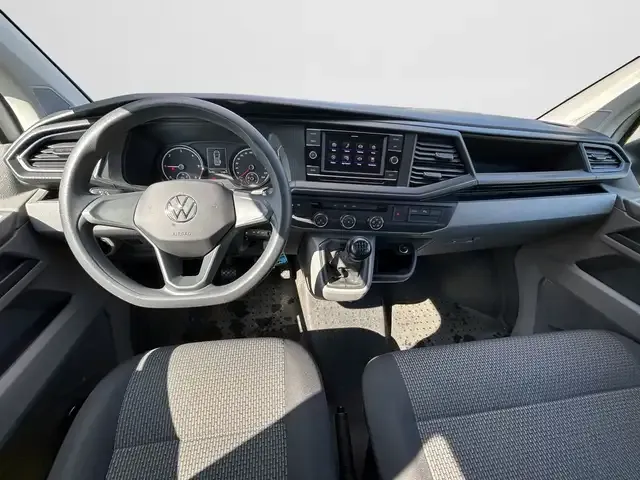 Volkswagen T6.1 Kombi