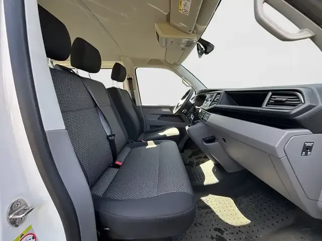 Volkswagen T6.1 Kombi