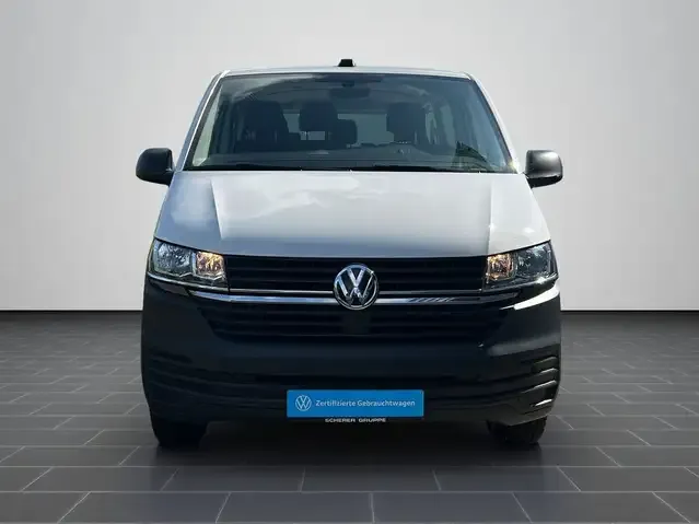 Volkswagen T6.1 Kombi