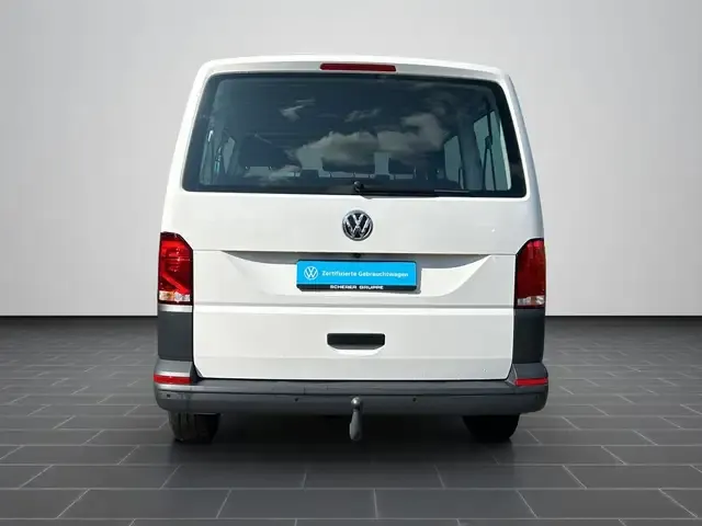 Volkswagen T6.1 Kombi