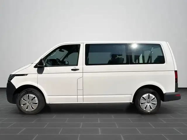 Volkswagen T6.1 Kombi