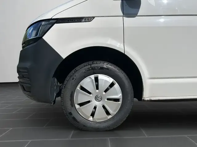 Volkswagen T6.1 Kombi