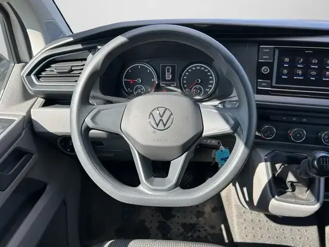 Volkswagen T6.1 Kombi