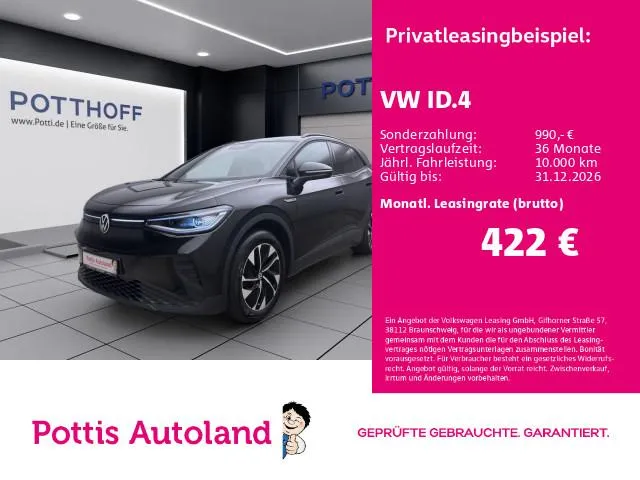 Volkswagen ID.4