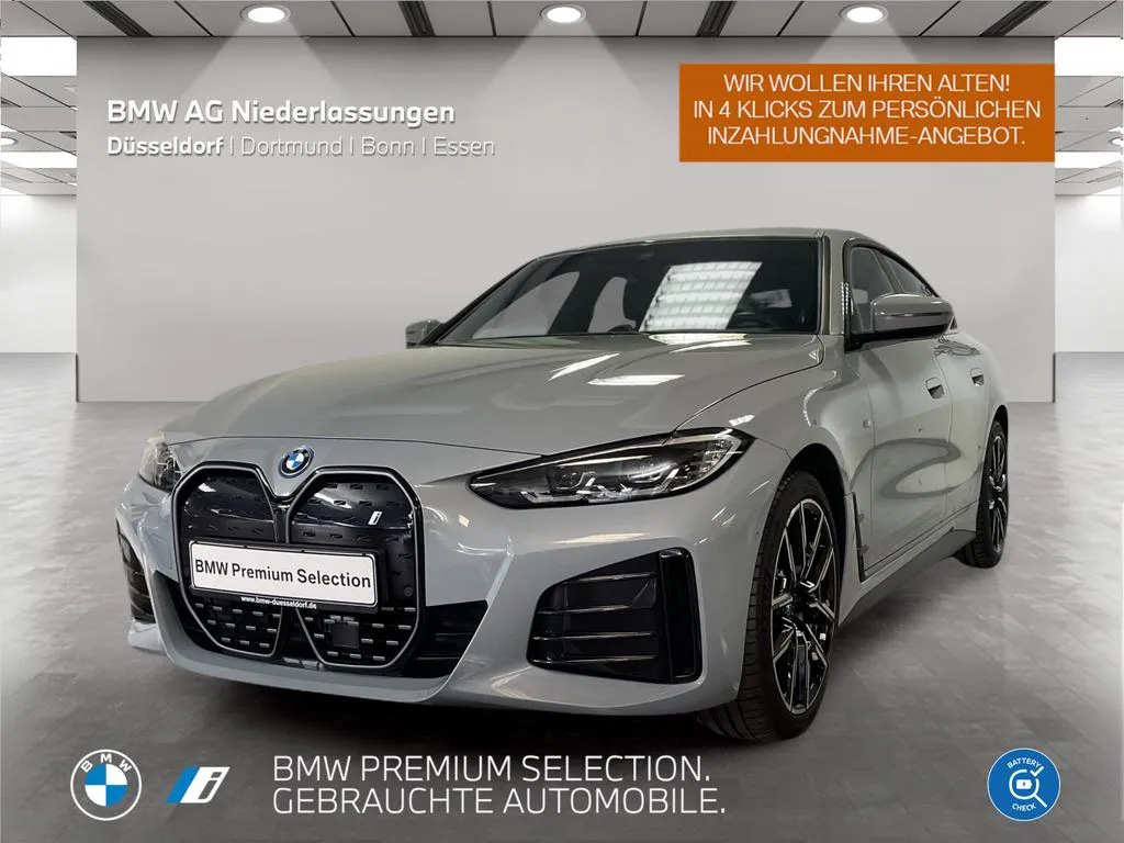 BMW i4