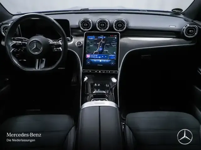 Mercedes-Benz CLE 200