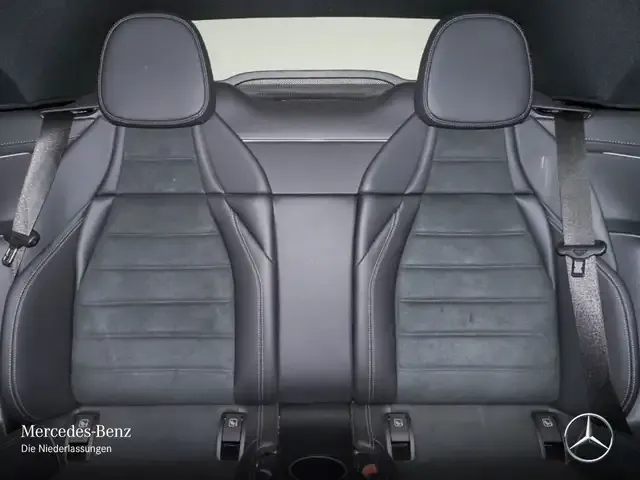 Mercedes-Benz CLE 200