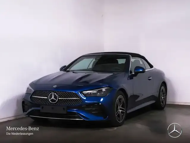 Mercedes-Benz CLE 200