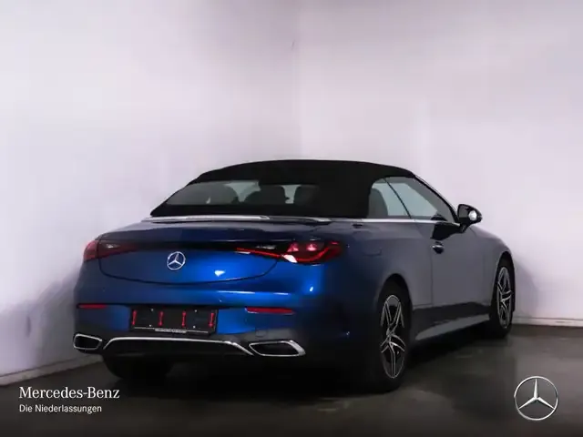Mercedes-Benz CLE 200