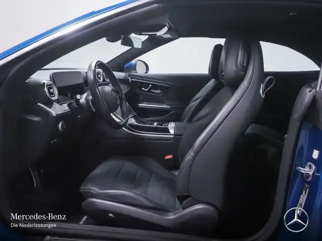 Mercedes-Benz CLE 200