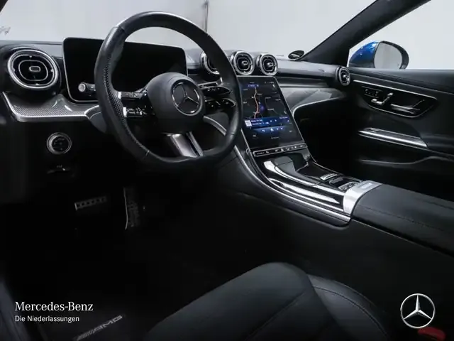 Mercedes-Benz CLE 200