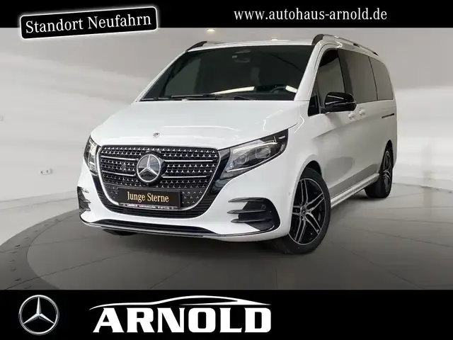 Mercedes-Benz V 300