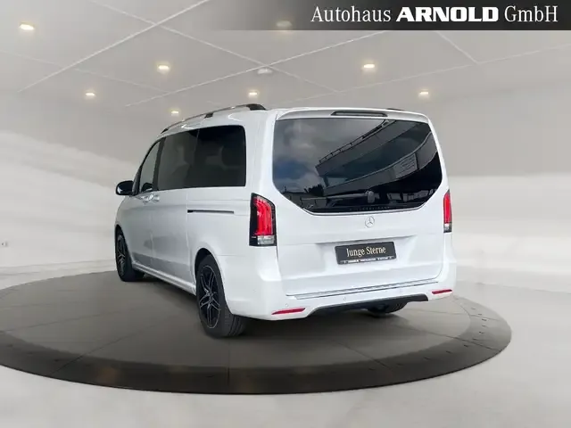 Mercedes-Benz V 300