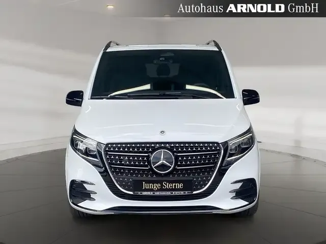 Mercedes-Benz V 300