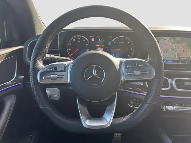 Mercedes-Benz GLE 300