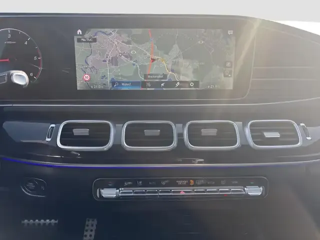 Mercedes-Benz GLE 300