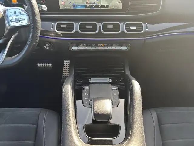 Mercedes-Benz GLE 300
