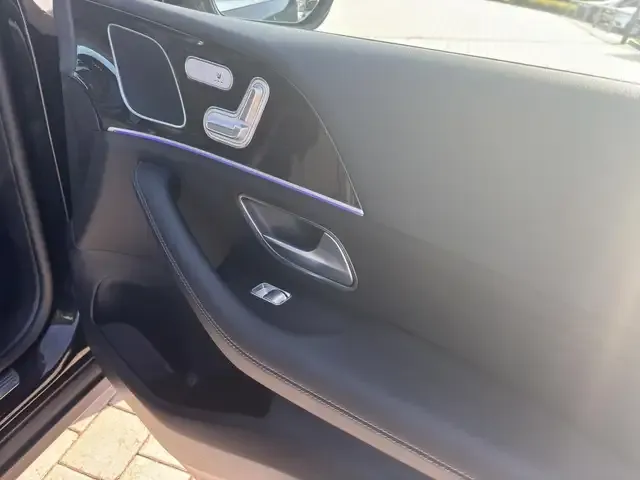 Mercedes-Benz GLE 300