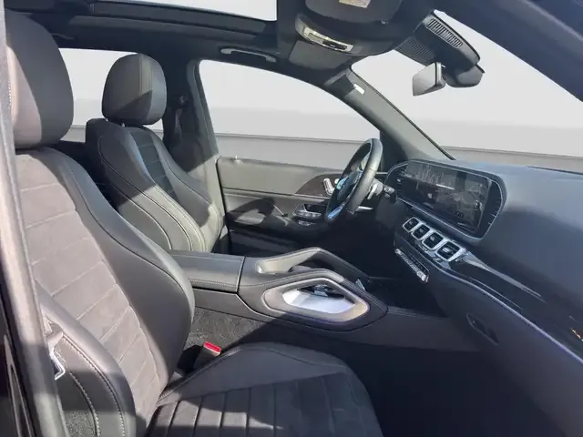 Mercedes-Benz GLE 300