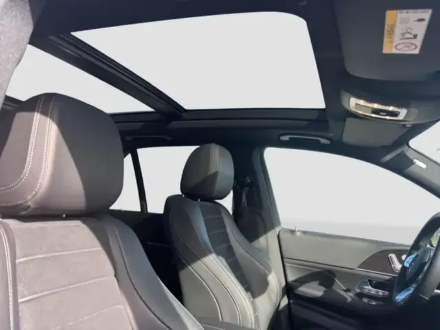 Mercedes-Benz GLE 300