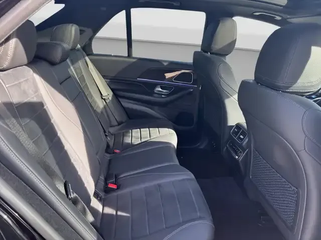 Mercedes-Benz GLE 300