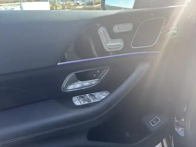 Mercedes-Benz GLE 300