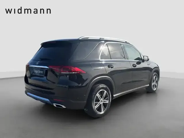 Mercedes-Benz GLE 300