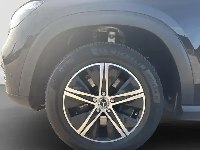 Mercedes-Benz GLE 300