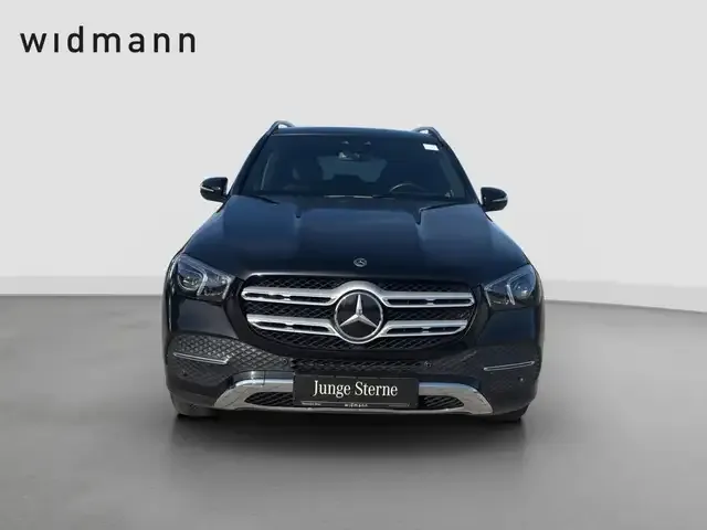 Mercedes-Benz GLE 300
