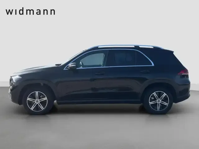 Mercedes-Benz GLE 300