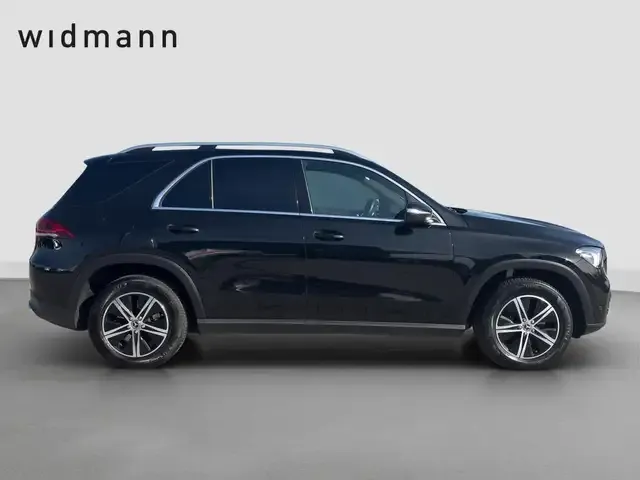 Mercedes-Benz GLE 300