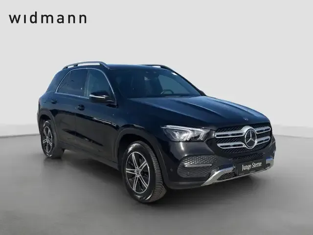 Mercedes-Benz GLE 300