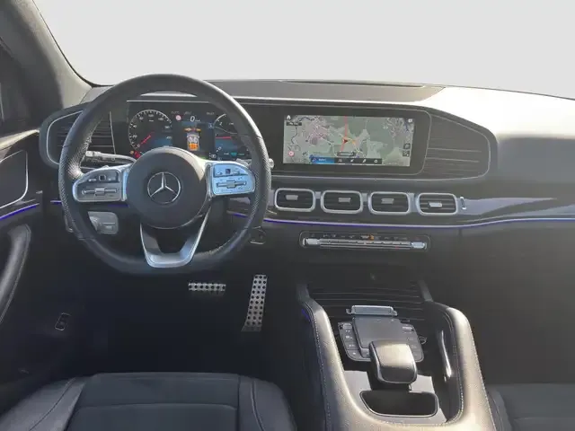 Mercedes-Benz GLE 300