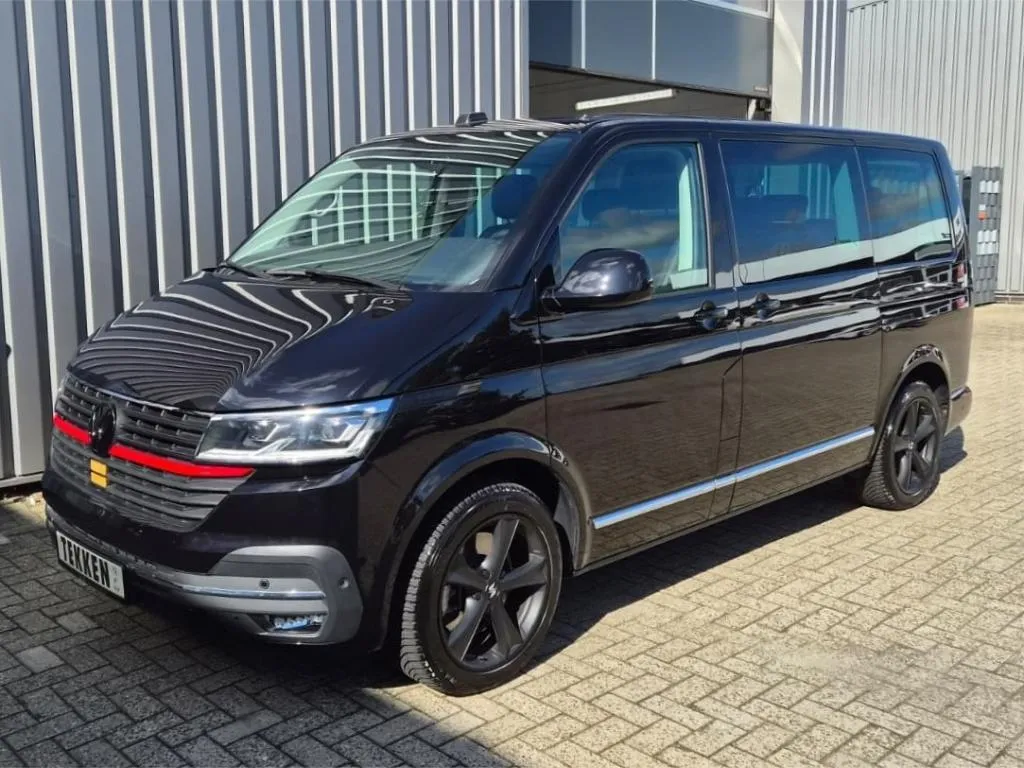 Volkswagen T6 Multivan