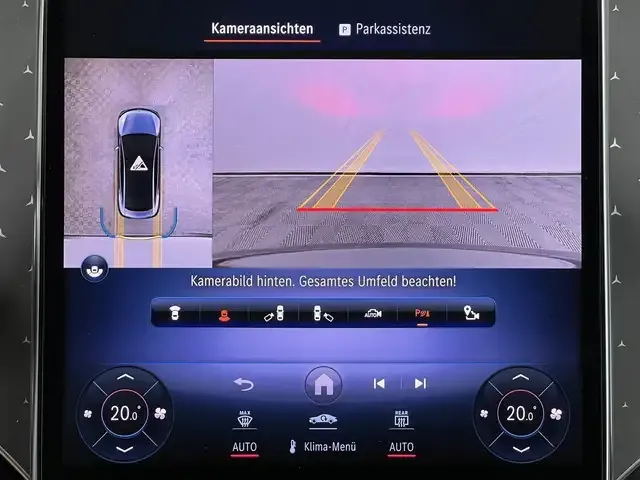 Mercedes-Benz EQE 300