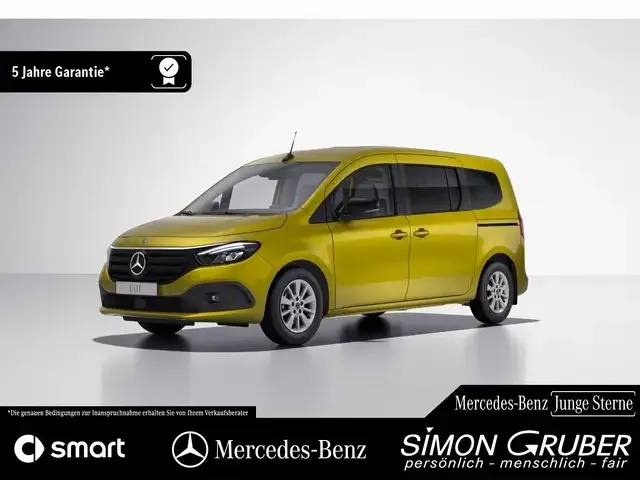 Mercedes-Benz EQT