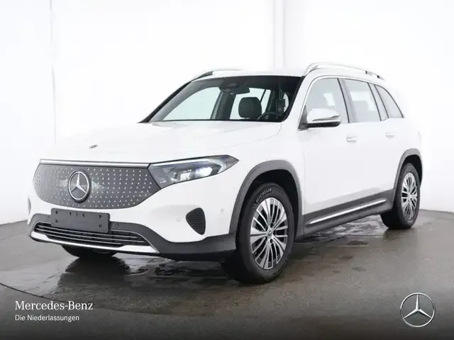 Mercedes-Benz EQB 300