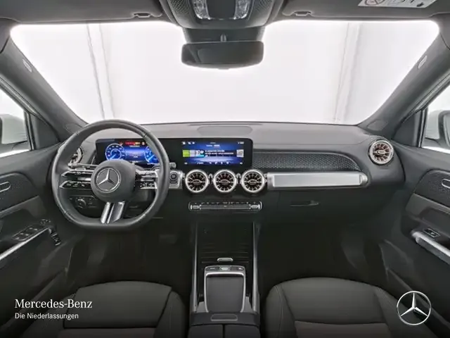 Mercedes-Benz EQB 300