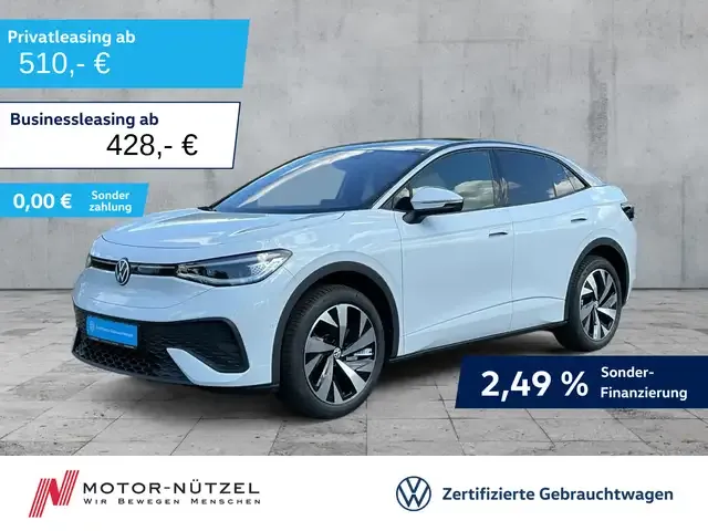 Volkswagen ID.5