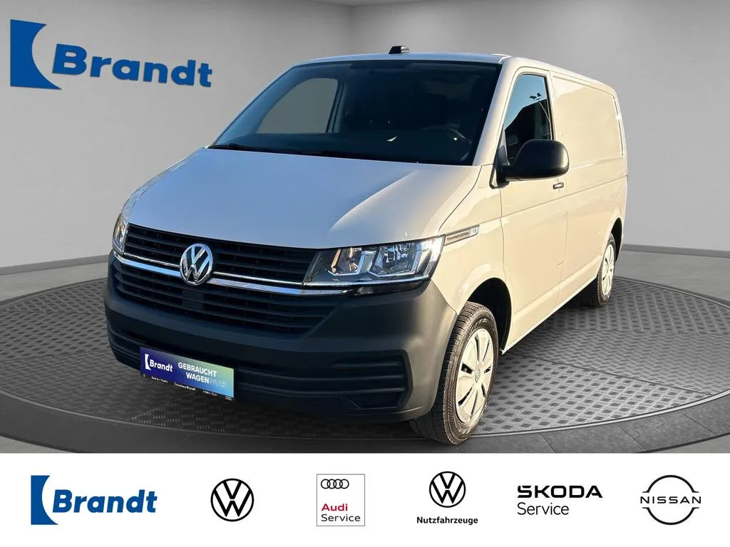 Volkswagen T6 Transporter