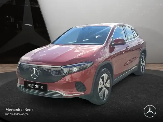 Mercedes-Benz EQA 250