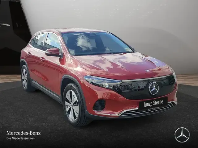Mercedes-Benz EQA 250