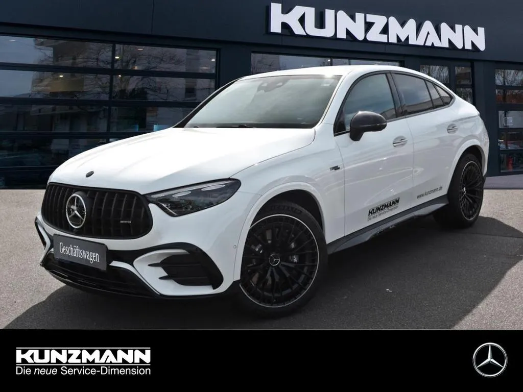 Mercedes-Benz Autres