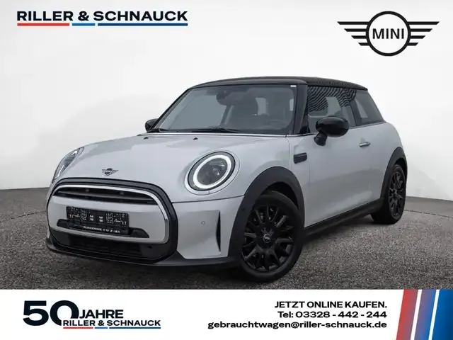 MINI Cooper C