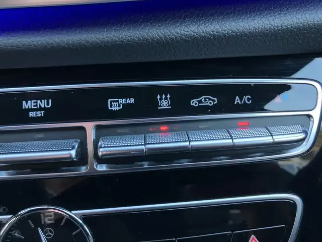 Mercedes-Benz E 400