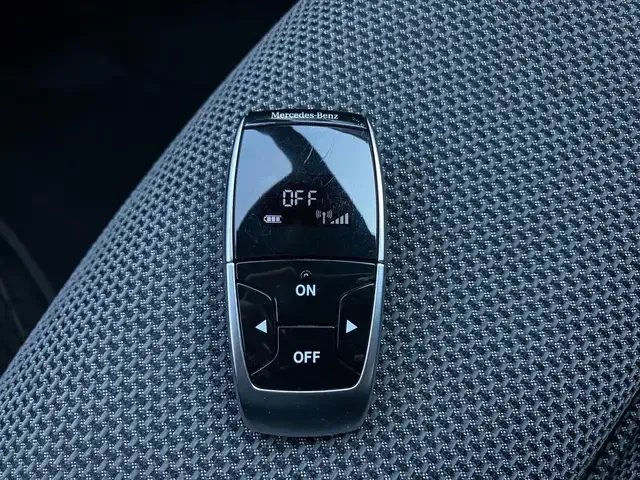Mercedes-Benz E 400