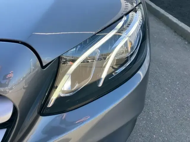 Mercedes-Benz E 400